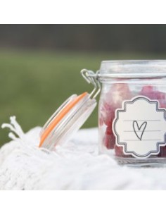 TARRO ABATIBLE 27.5X24X7.5CM