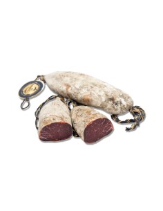 LOMO IBERICO BELLOTA MAISON DU JAMBON 100G (CASALBA)