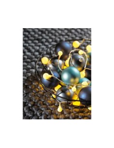 Guirnalda Bombillas LED 900 cm Iluminación Exterior e Interior | Endanea Garden 2