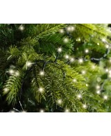 Guirnalda Luz Centell 500 LED | Iluminación Cálida para Interior y Exterior