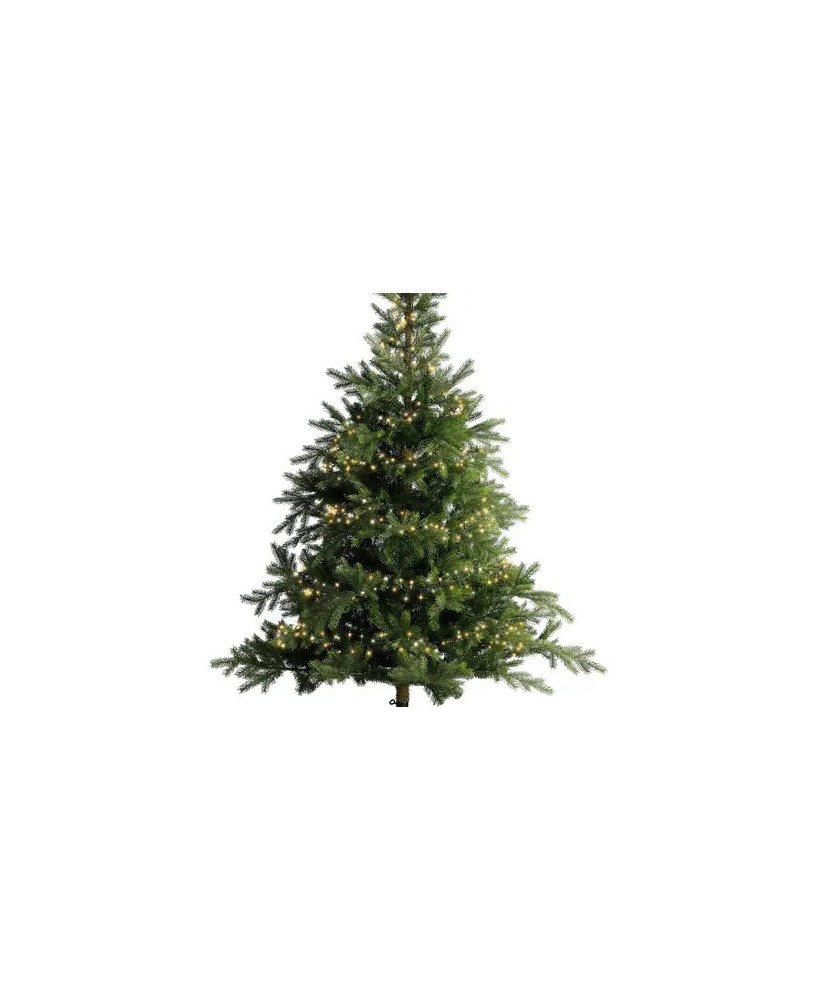 Guirnalda LED Luz Parpadeante L1600CM | Iluminación Decorativa para Interior y Exterior