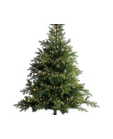 Guirnalda LED Luz Parpadeante L2250CM | Iluminación Cálida para Jardines y Eventos