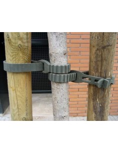 BRIDA GOMA P/ARBOL TP60
