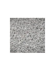  TRITURADO BLANCO 9-15MM   20KG