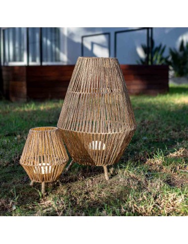 LAMPARA SUELO SISINE 70 BATTERY