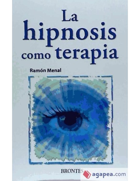 LIBRO HIPNOSIS COMO TERAPIA