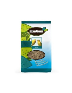 BRADIUM MIXTURA CANARIO BIG 4000GR APROX