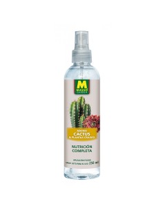 ABONO CACTUS 250ML FOLIAR MASSÓ