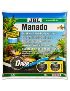 MANADO DARK 3L