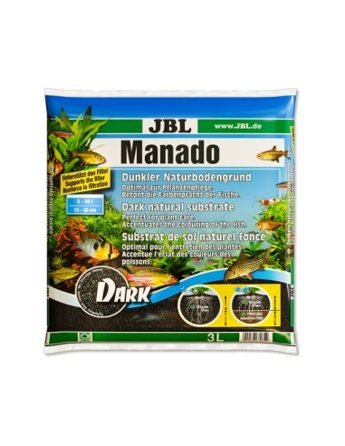 MANADO DARK 3L