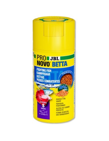 PRONOVO BETTA GRANO S 100ML