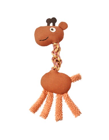 Juguete Premier Jirafa 18x47 para Perros - Resistente y Divertido