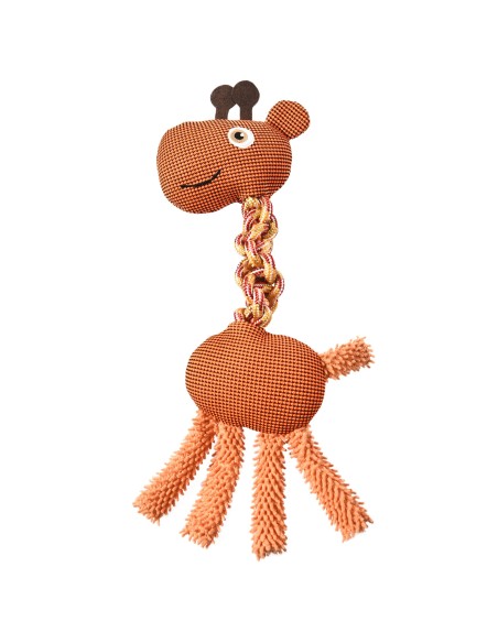 Juguete Premier Jirafa 18x47 para Perros - Resistente y Divertido