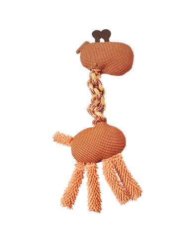 Juguete Premier Jirafa 18x47 para Perros - Resistente y Divertido