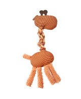 Juguete Premier Jirafa 18x47 para Perros - Resistente y Divertido