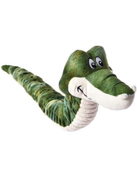 Juguete Premier Jungle Snake 58x18 para Perros | Resistente y Divertido