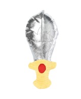 Juguete Premier Set Caballero para Perros | Diversión Medieval - Endanea Mascotas