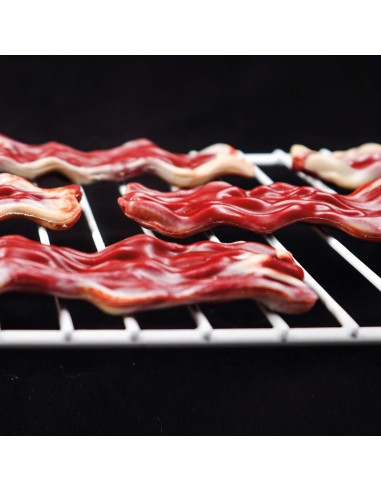 TIRA BACON S NUTRADOG - Snack Natural y Nutritivo para Perros