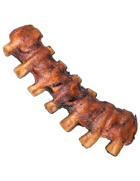COSTILLAR XL NUTRADOG - Snack Natural Extra Grande para Perros de Raza Grande