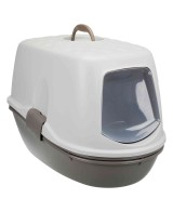 Bandeja Berto Top con Separación 39x42x59 cm | Arenero Cubierto para Gatos
