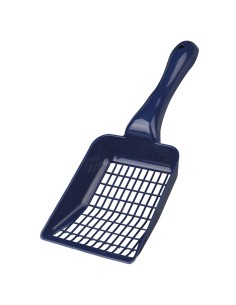 Pala Lecho Bandeja XL para Gatos | Limpieza Eficiente de Areneros Grandes 2