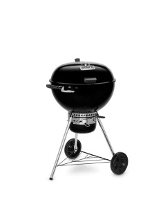 Barbacoa Weber Master-Touch GBS Premium E-5775 | Carbón, Versatilidad y Control Total

 2