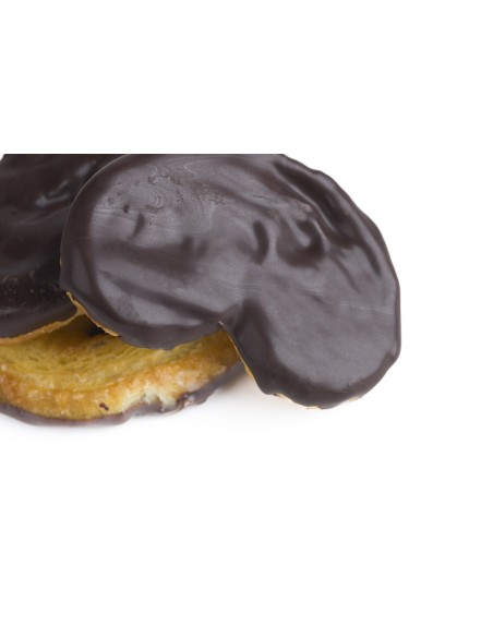 BOLSA PALMERITAS CHOCO 6UD