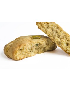 NY COOKIE PISTACHO