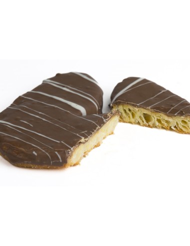 PALMERA RELLENA AVELLANA