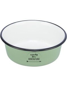 Correa Premium XS Grafito para Perros Pequeños | Endanea Mascotas