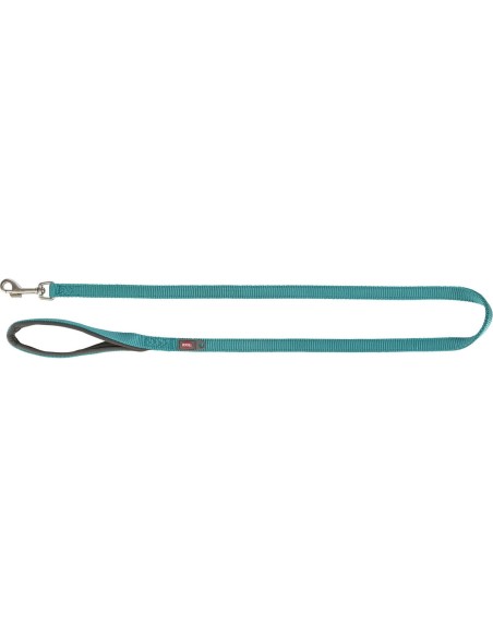 Correa Premium XS Aqua 1,20 m para Perros Pequeños | Endanea Mascotas