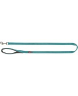 Correa Premium XS Aqua 1,20 m para Perros Pequeños | Endanea Mascotas