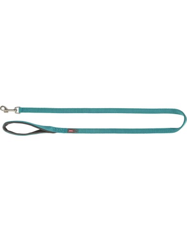 Correa Premium XS-S Aqua 1,20 m para Perros Pequeños y Medianos | Endanea Mascotas