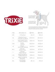 Correa Premium XS-S Aqua 1,20 m para Perros Pequeños y Medianos | Endanea Mascotas 2