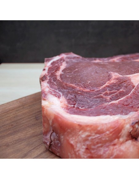 CHULETON VACA OKELAN SIDRERIA 500G APROX