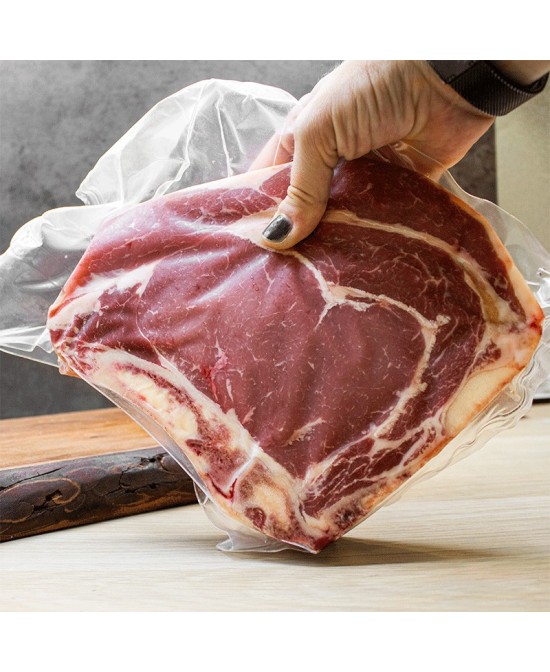 CHULETON VACA OKELAN SIDRERIA 500G APROX
