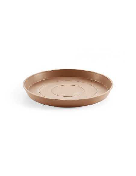 SAUCER ROUND 50CM TERRA