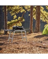 Plancha 43cm Gas Weber  Cocina al Aire Libre con Calidad y Durabilidad

