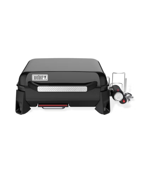 Plancha 43cm Gas Weber  Cocina al Aire Libre con Calidad y Durabilidad

