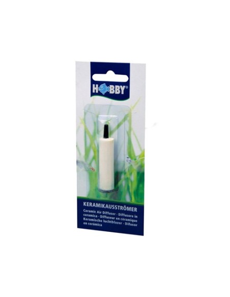 Difusor Cerámico 50mm para Acuarios Estanques y Sistemas Hidropónicos