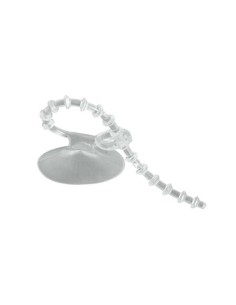 Ventosa Universal 2 U accesorio para acuarios terrarios y sistemas hidropónicos