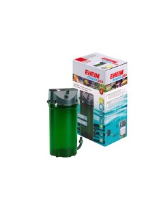 EHEIM 2213 Classic 250 | Filtro Exterior para Acuarios de hasta 250L