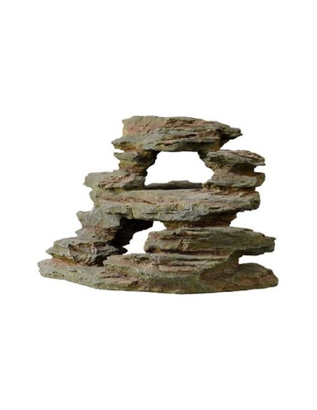 SAREK ROCK 4 27.5X21X18CM Accesorio para Mascotas Cómodo y Seguro