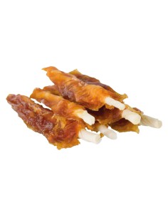 Set de Snack Premio Chicken Flags 14 para perros premio saludable y natural