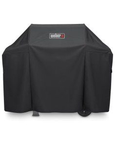 Funda Barbacoa Weber Spirit  Protección Impermeable para Modelos 210 y 310

