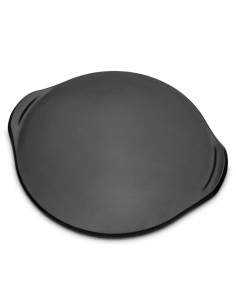 Piedra Pizza Weber 36cm  Cocción Perfecta para Pizzas y Más