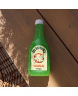 WUAPU Gel Repelente Exteriores 480gr - Protección Duradera Contra Insectos