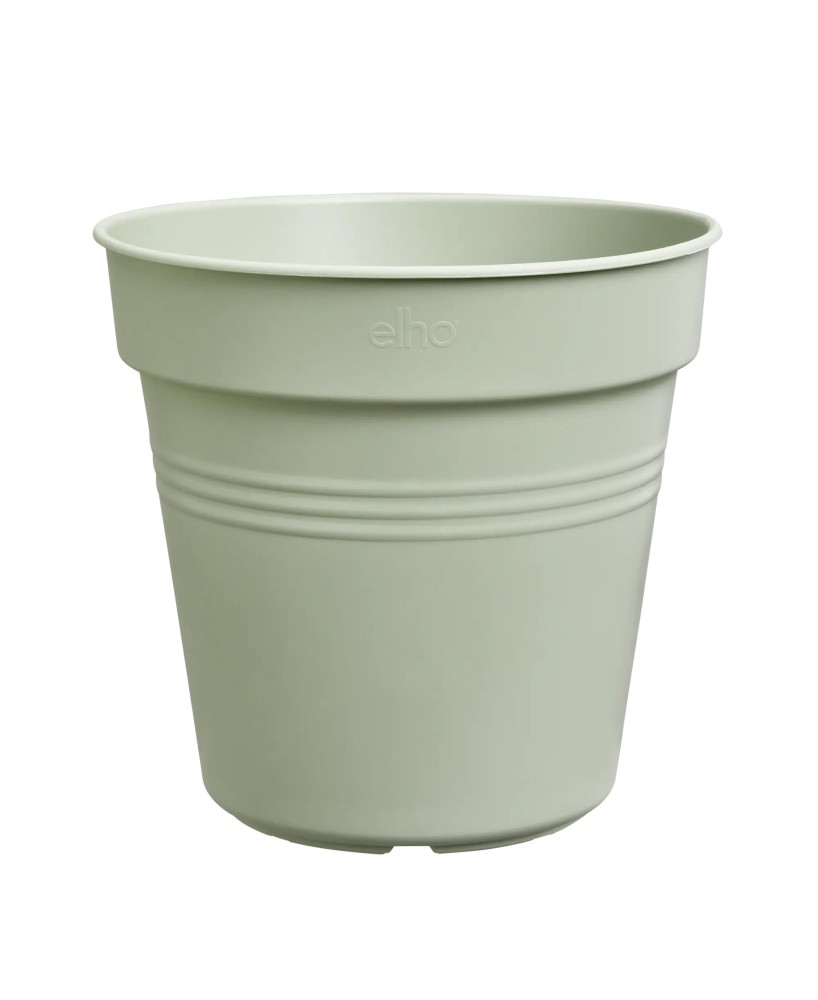 Maceta de Cultivo GB Piedra Verde 15 cm | Ideal para Plantas Medianas