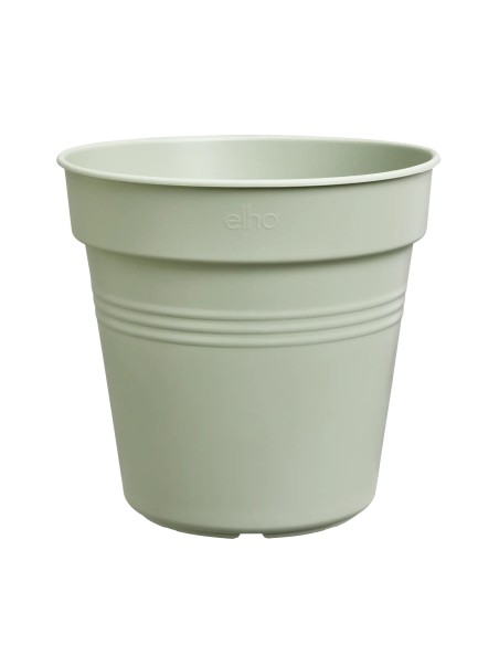 Maceta de Cultivo GB Piedra Verde 15 cm | Ideal para Plantas Medianas