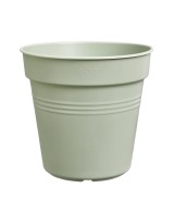 Maceta de Cultivo GB Piedra Verde 15 cm | Ideal para Plantas Medianas